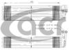 MERCE 1238304558 Evaporator, air conditioning